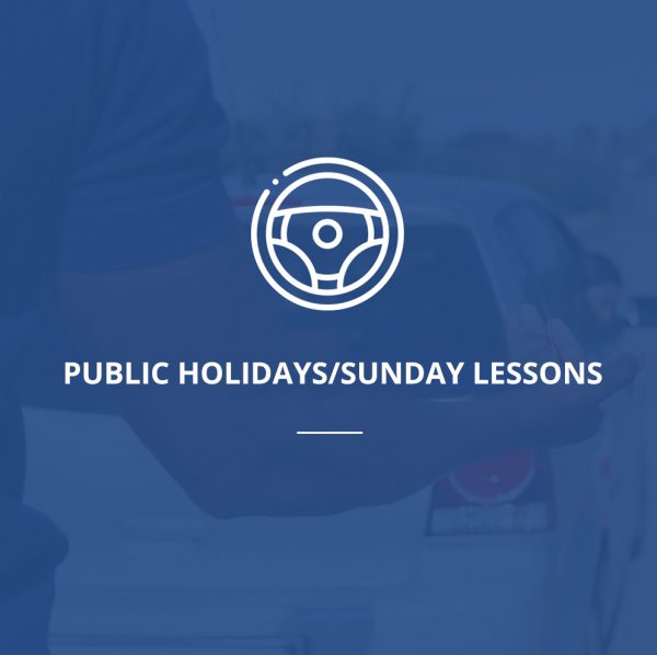 lessons on public holidays