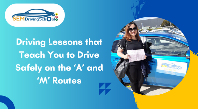 Driving Lessons Keysborough