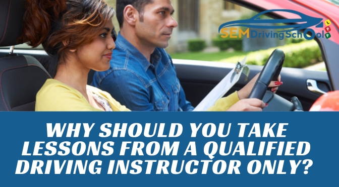 Driving School Narre Warren