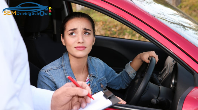 Driving Lessons Caulfield South